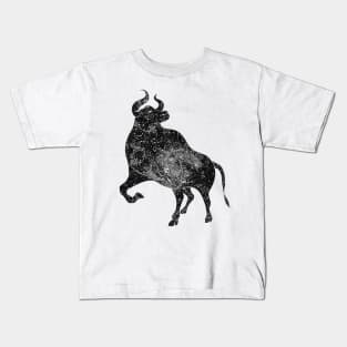 Taurus Kids T-Shirt